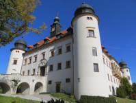 Schloss Sitzenberg